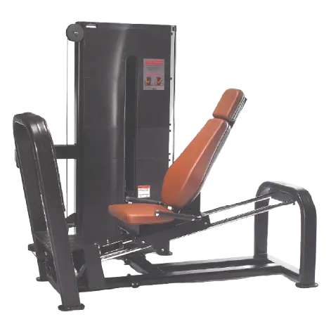 シーテッドレッグプレス